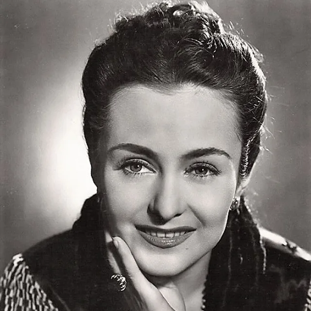 Gertrud Wolle