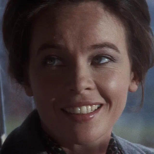 Leslie Caron