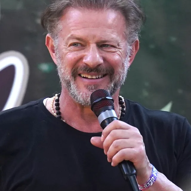 Costas Mandylor