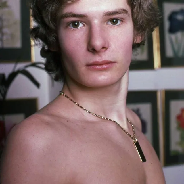 Mark Lester
