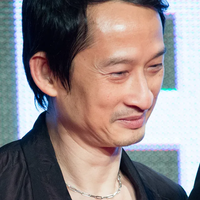 Trần Anh Hùng