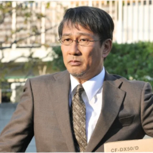 Kiichi Nakai