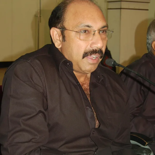 Sathyaraj