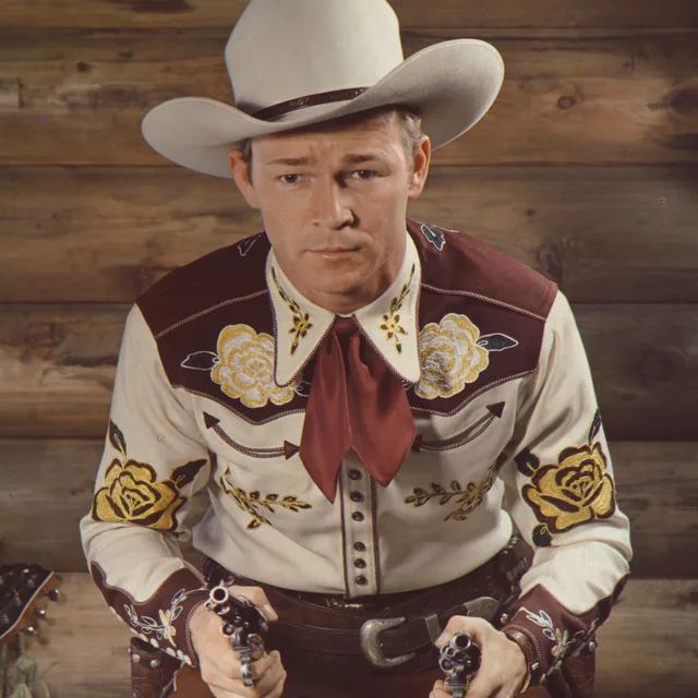 Roy Rogers