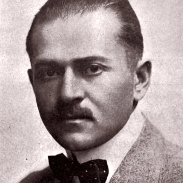 Henry Lehrman