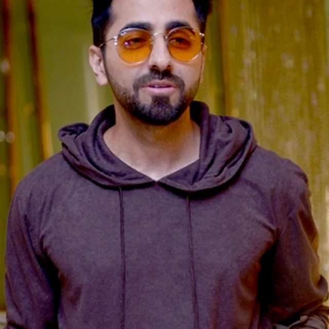 Ayushmann Khurrana