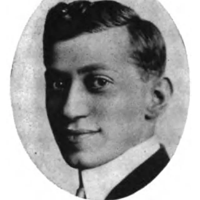 B. P. Schulberg