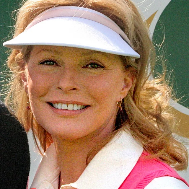 Cheryl Ladd
