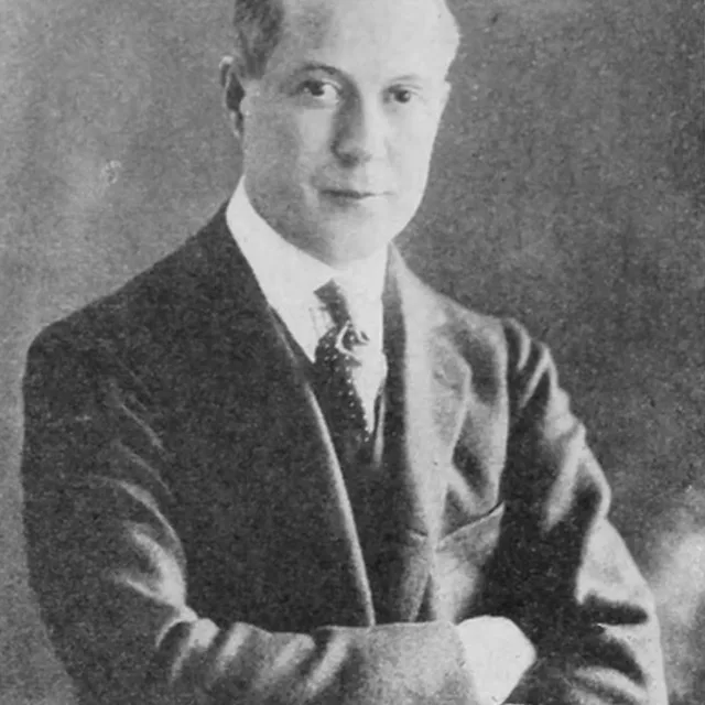 William LeBaron