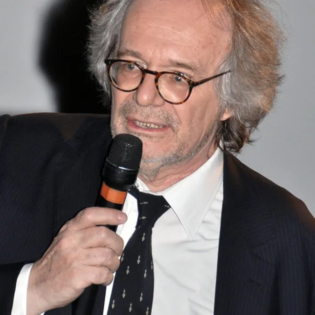 Pascal Thomas