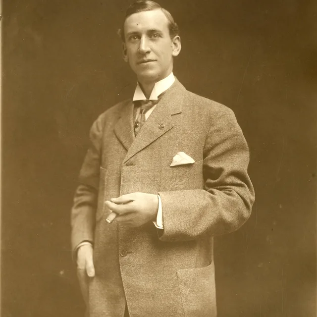 Charles Sellon