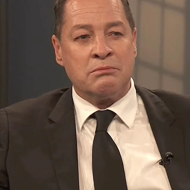 French Stewart