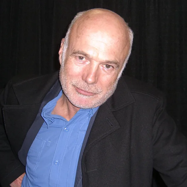 Michael Hogan