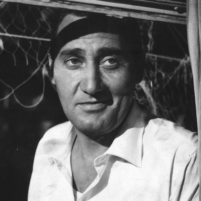 Alberto Sordi