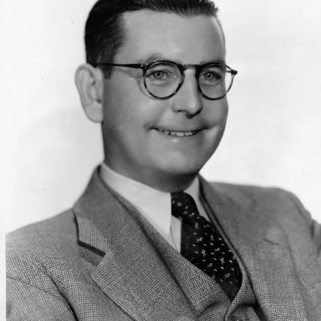 Clyde Bruckman