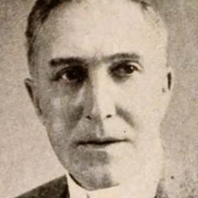 J. Gordon Edwards