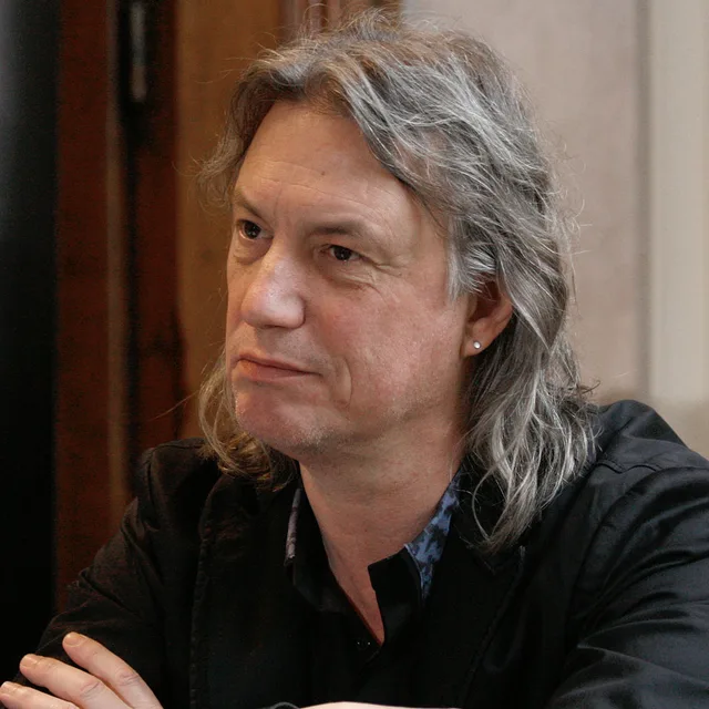 Harald Sicheritz