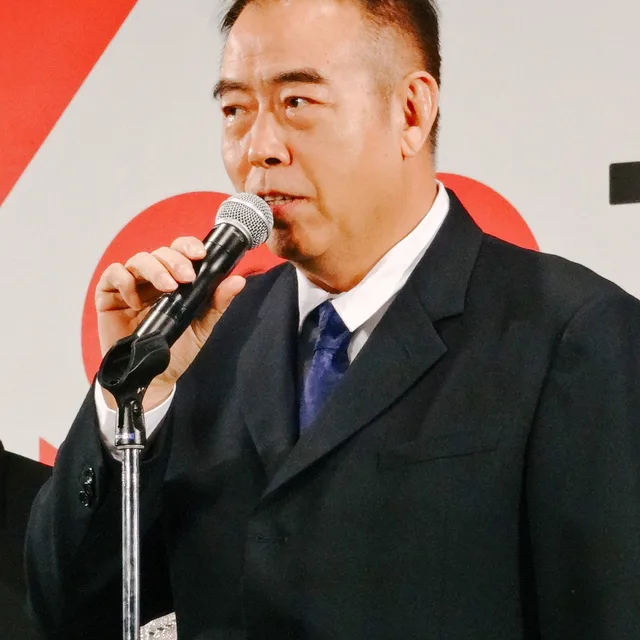 Chen Kaige