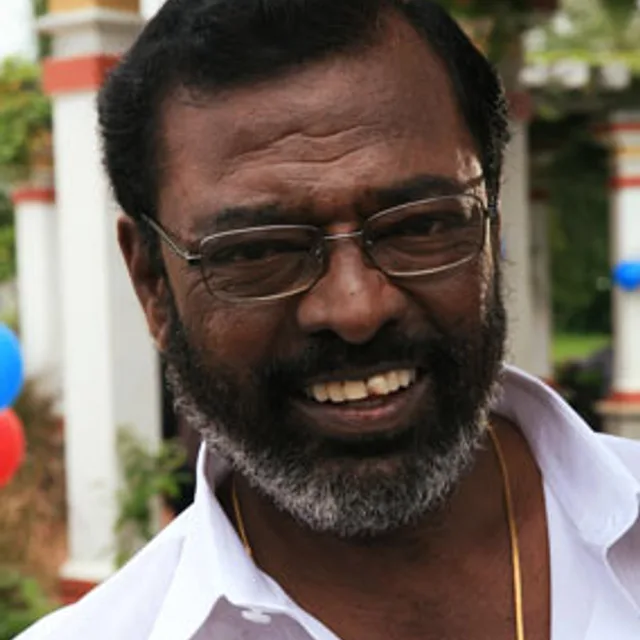 Manivannan