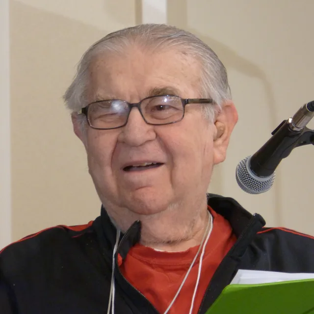 Marvin Kaplan