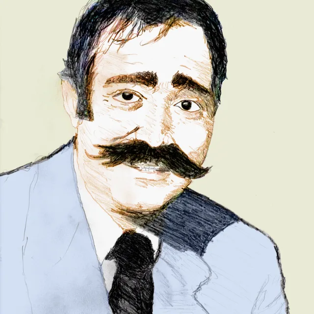 Moustache