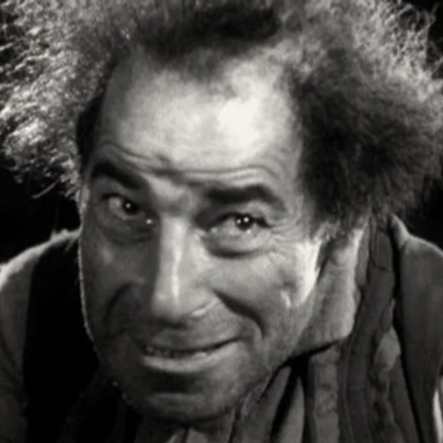 John George
