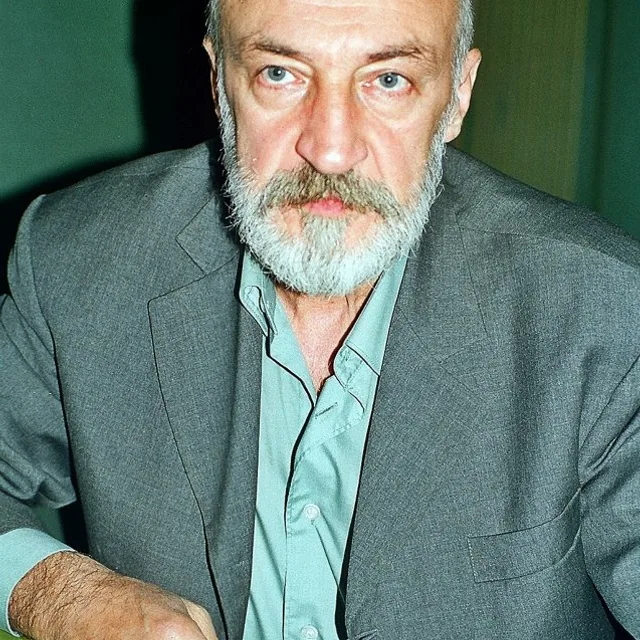 Meto Jovanovski