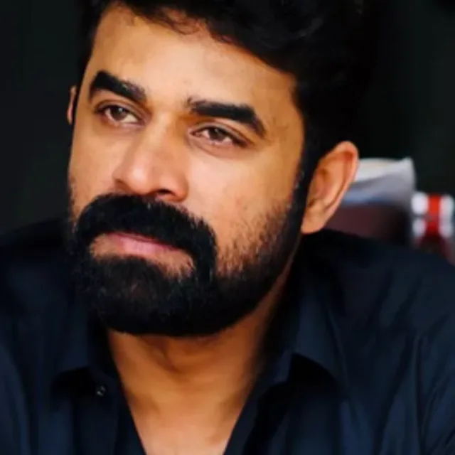 Vijay Babu