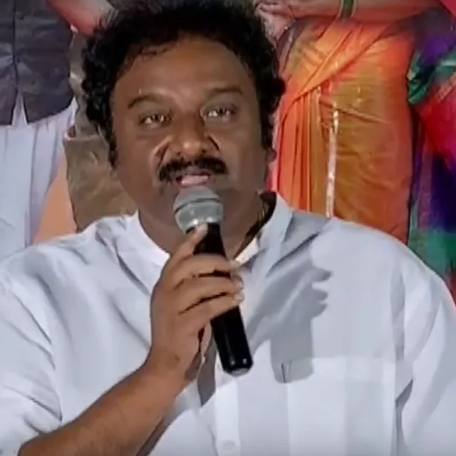 V. V. Vinayak