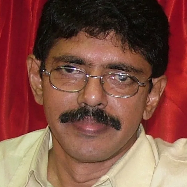 Balachandran Chullikkadu