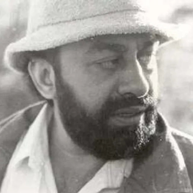 P. Padmarajan