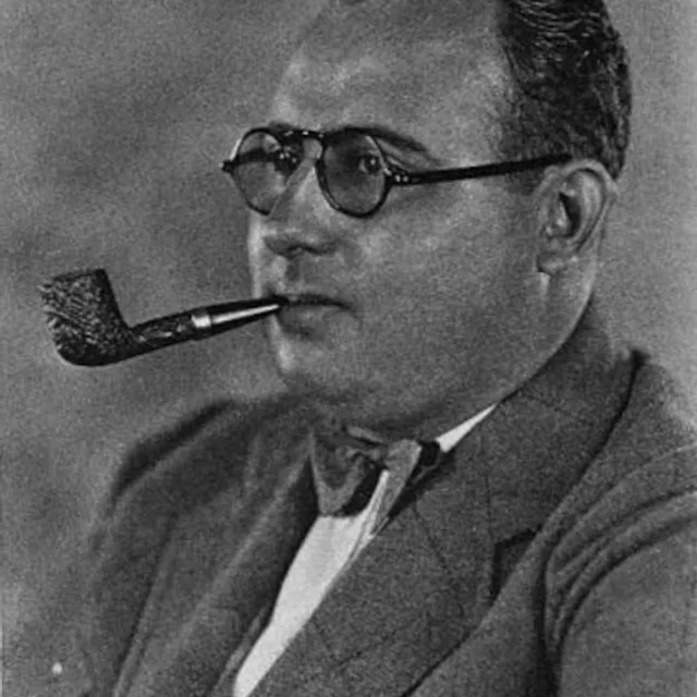 Norman Taurog