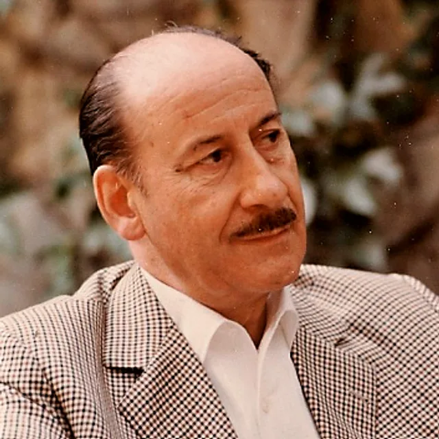 Pierre Dux