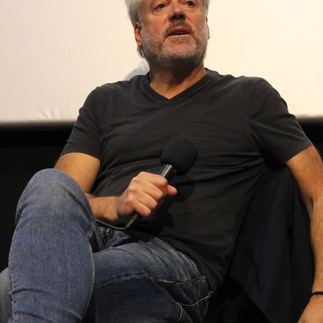 Wally Pfister