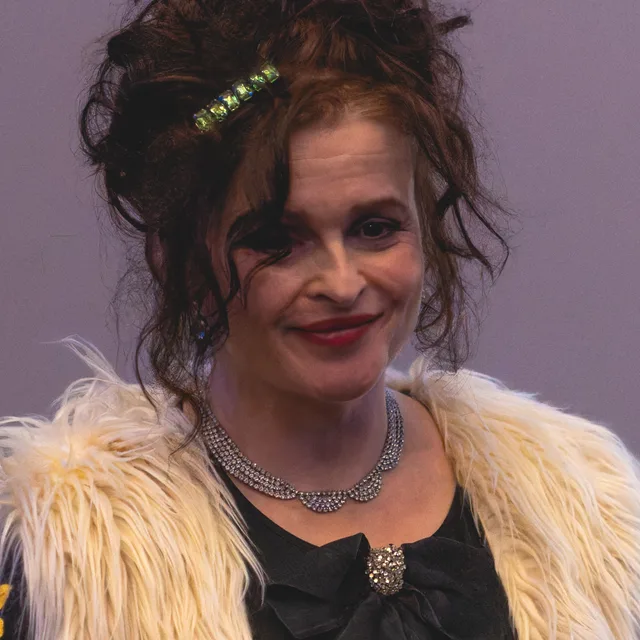 Helena Bonham Carter