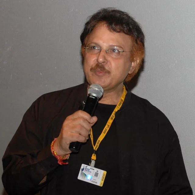 Sarath Babu