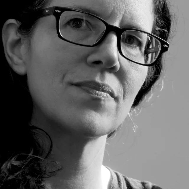 Laura Poitras