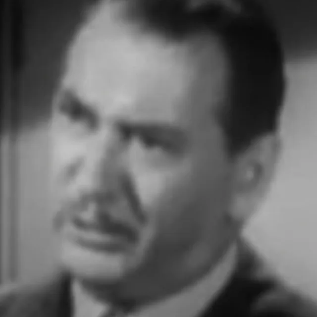 Edward Keane