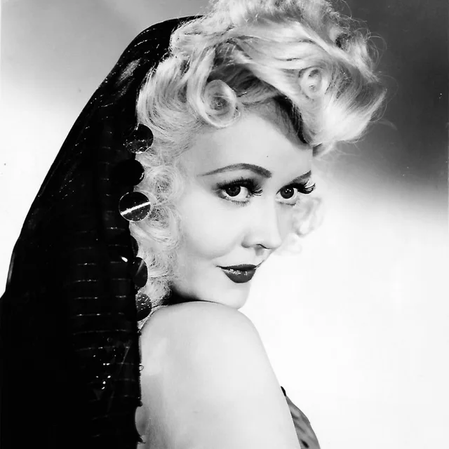Marion Martin
