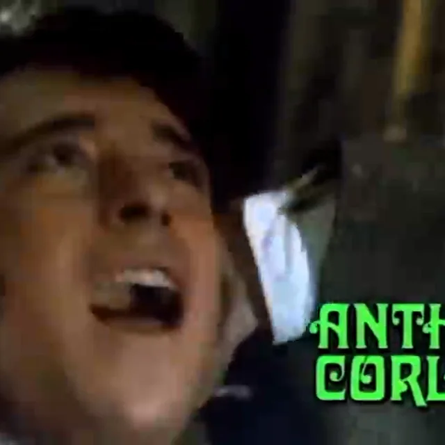 Anthony Higgins
