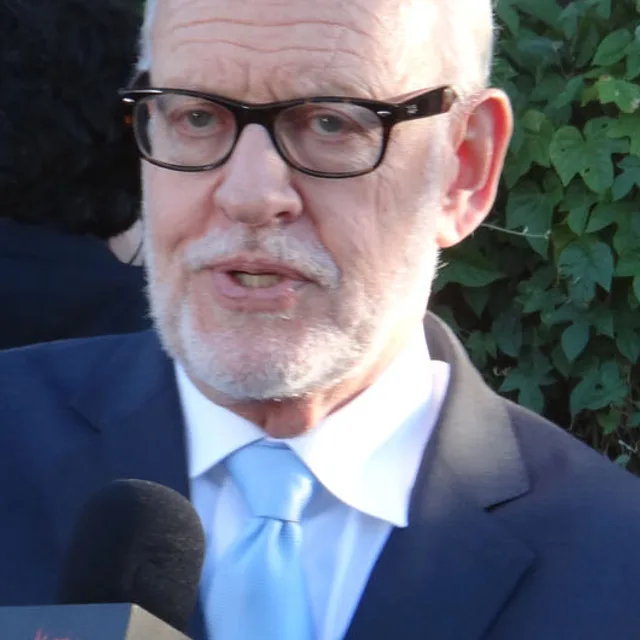 Frank Oz