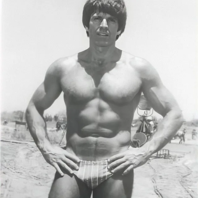 Jorge Rivero