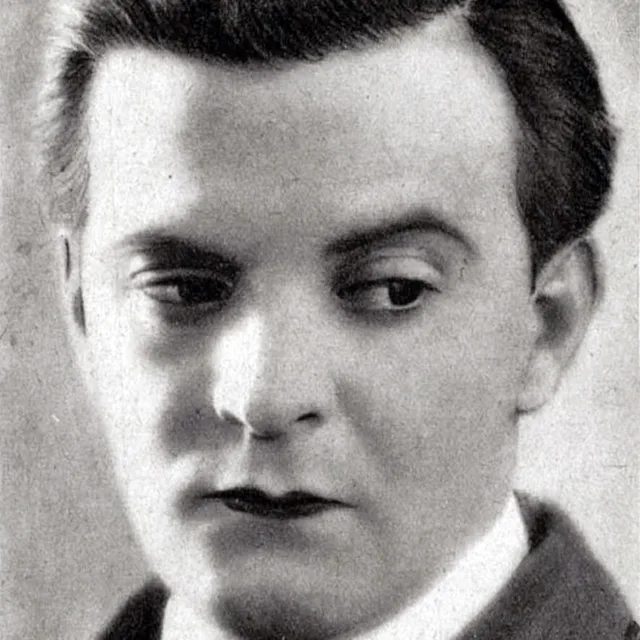 Ernő Verebes