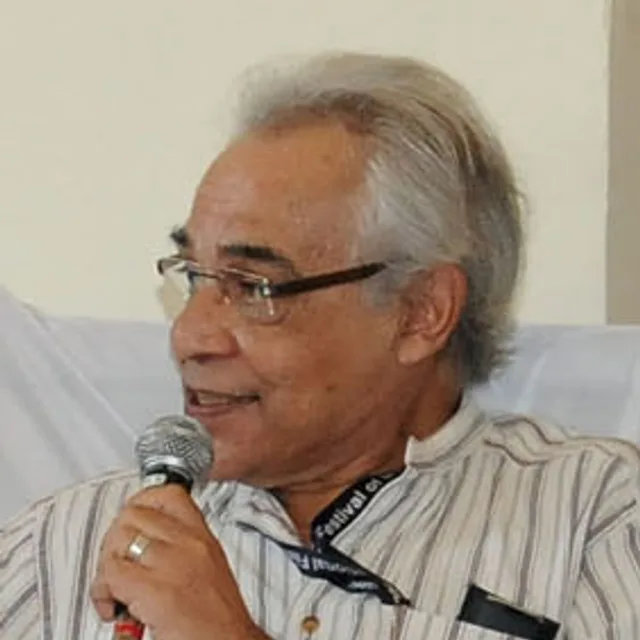Dhritiman Chatterjee