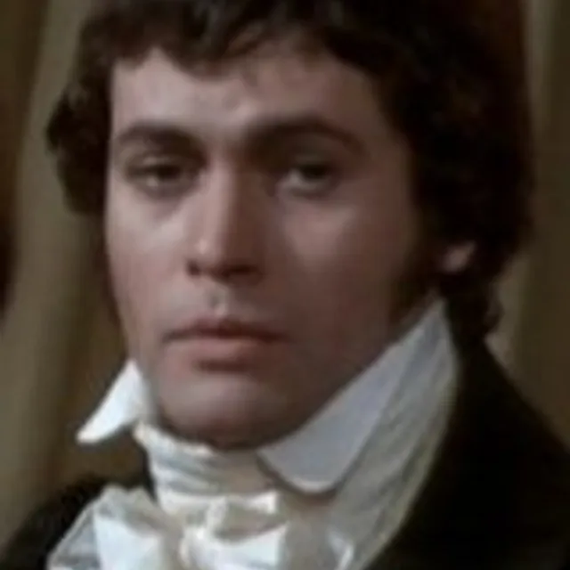 Jon Finch