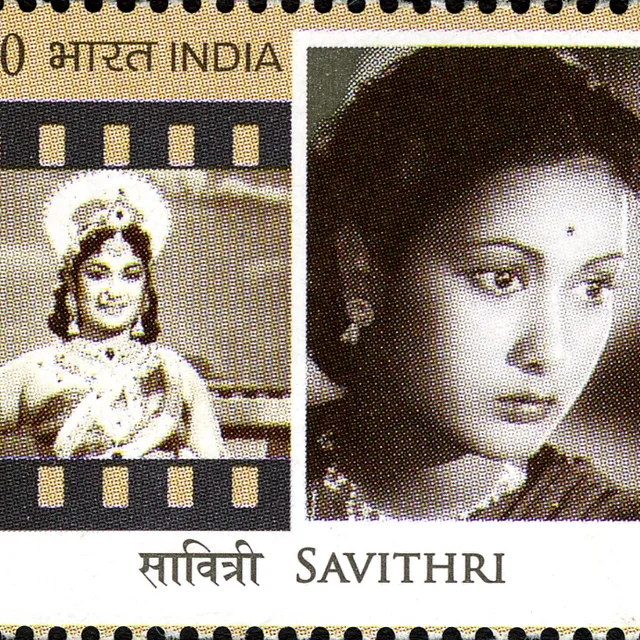 Savitri