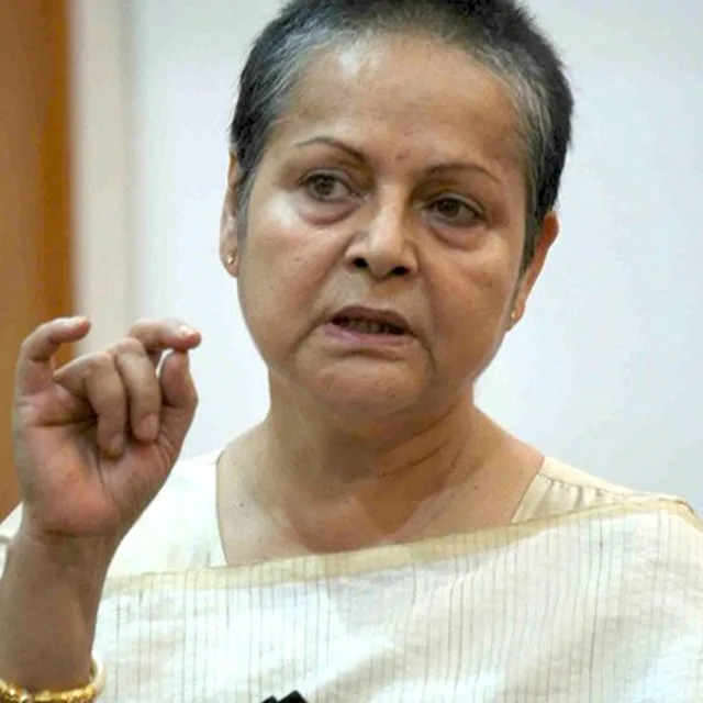 Rakhee Gulzar