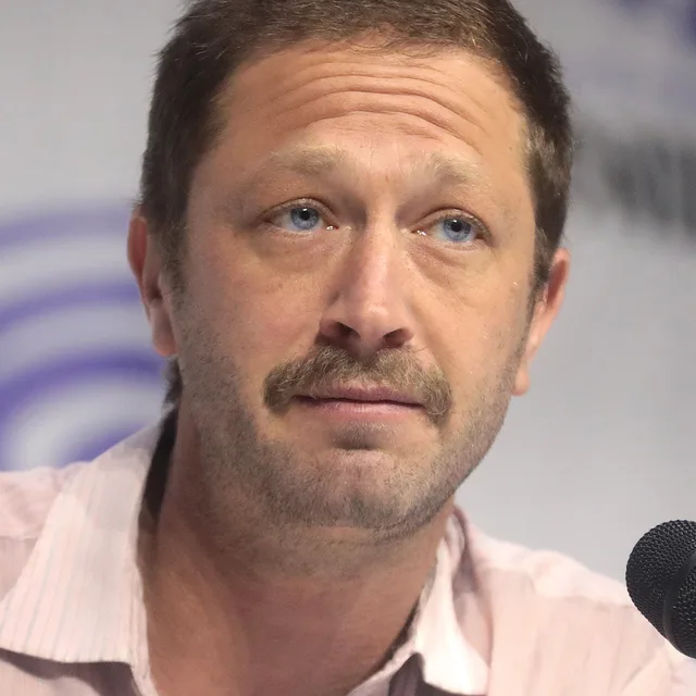 Ebon Moss-Bachrach