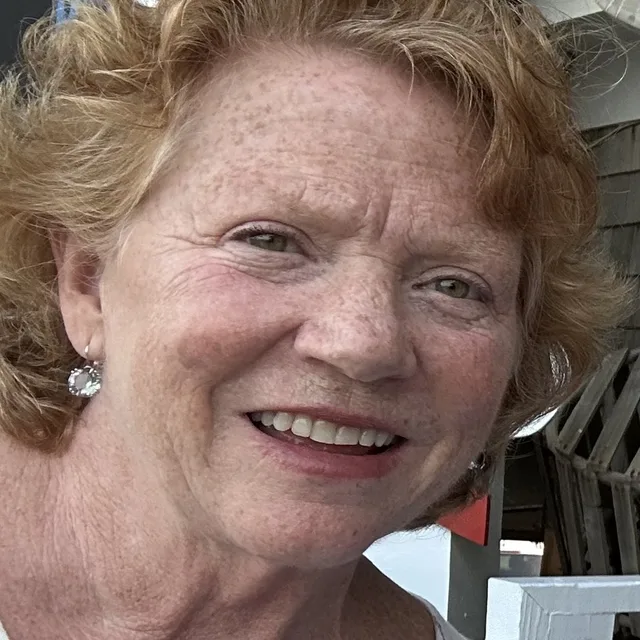 Becky Ann Baker