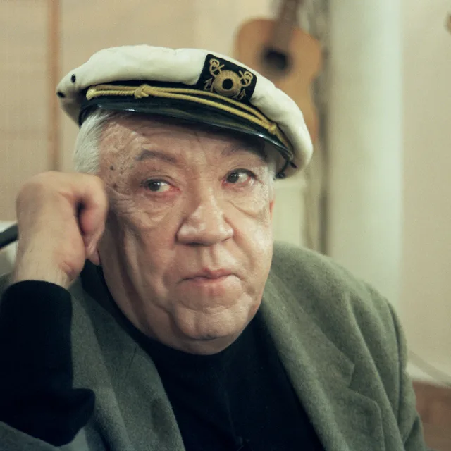 Yuri Nikulin